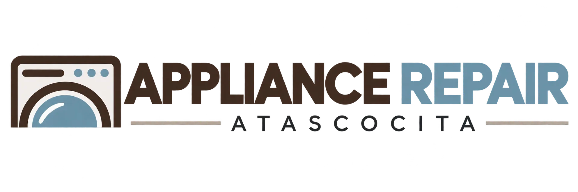 Appliance Repair Atascocita Logo